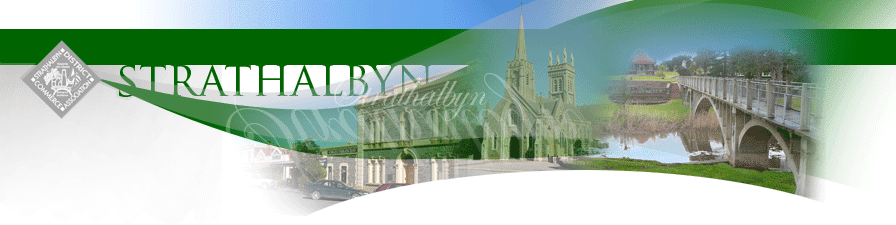 Strathalbyn Locality List - everything 4 web