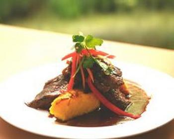 Restaurants Listing