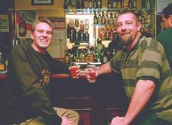 Bars - Lounges - Taverns and Pubs Listing