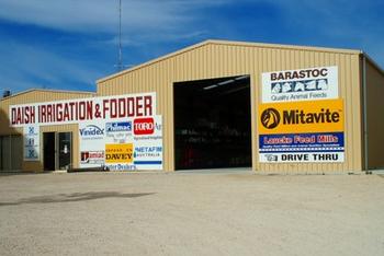 Irrigation Systems And Equipment Listing