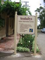 Visit Strathalbyn Visitor Information Centre