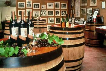 Wineries - Cellar Door Listing