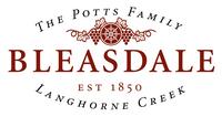 Visit Bleasdale Winery
