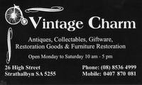 Visit Vintage Charm