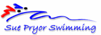 Visit Sue Pryor Swimming