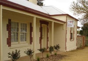 Accommodation - Bed & Breakfast Listing