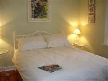 Accommodation - Bed & Breakfast Listing