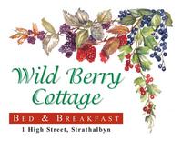 Visit Wild Berry Cottage