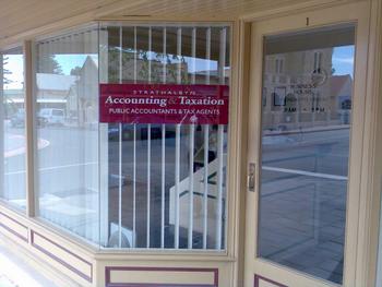 Accountants Listing